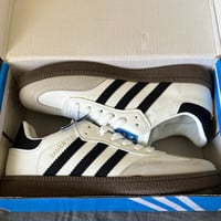 Adidas Samba