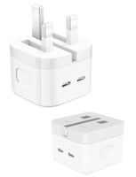 فيش جداري تايب سي منفذين