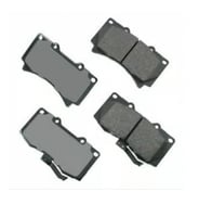 فحمات أمامي H3