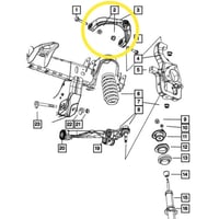مقص امامي علوي