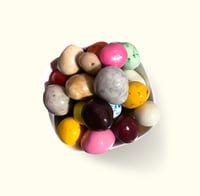 دراجيه بالفواكه مشكلة