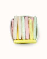 حلاوة توفي اصابع بالتبريد