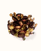 حلاوة شكولاته بالقهوة