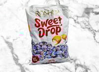 حلاوة بالنكهة حليب