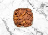 لوز امريكي مالح