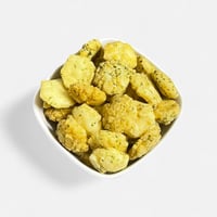 مكسرات تايلندي بارد