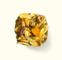 مشمش مجفف بالتبريد