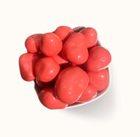 دراجيه فراولة بنكهة فراولة