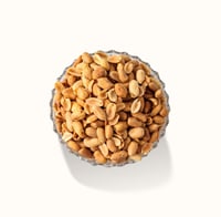 فول سوداني مالح