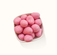 دراجيه فراولة بالتوت