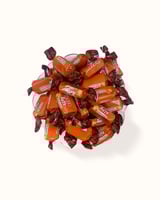 حلاوة أولكر بالكراميل تركي