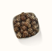 دراجيه بندق بالتراميسو