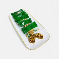 تمرية المكسرات