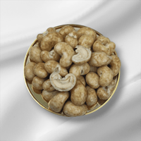 دراجيه كاجو بالكراميل