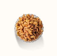 زبيب اخضر أفغاني