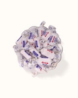 حلاوة أولكر بالمستكه تركية