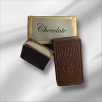 شوكلت بالزعتر