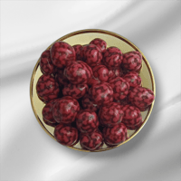 دراجيه كرز بالرمان