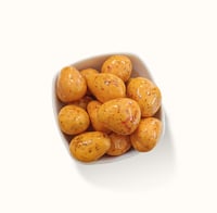 دراجيه فراولة بالمانجو