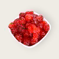 كرز مجفف عادي