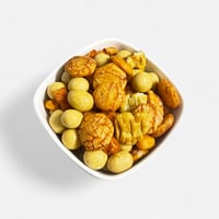 مكسرات مشكلة تايلندي