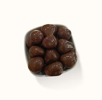 دراجيه فراولة بالشوكلت والحليب