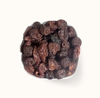 كرز حامض مجفف بالتبريد