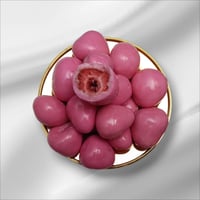 دراجيه فراولة بالتوت