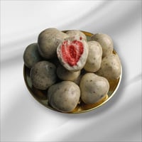 دراجيه فراولة بالاوريو