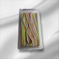 جيلي بالفواكه مشكلة اصابع