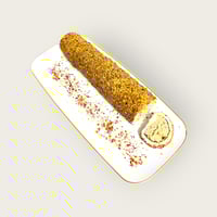 حلقوم توت لوتس