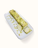 حلقوم سلطان بالفستق