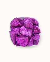 فاكهة التنين مجفف بالتبريد