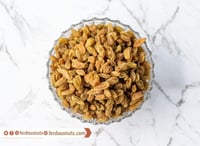 زبيب اخضر صيني