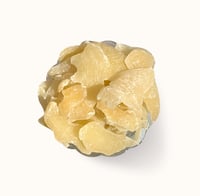 زنجبيل مجفف