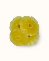 اناناس مجفف