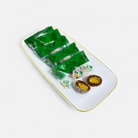 تمرية جوز الهند