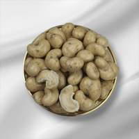 دراجيه كاجو باللوتس