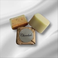 شوكلت بالمانجو زعفران