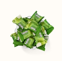 قمر الدين بالتفاح