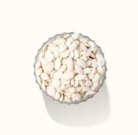 فصفص ابيض دبه