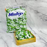 حلاوة نعناع