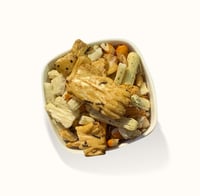 مكسرات يابانية بارد