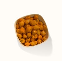 مكسرات تايلندي حارة