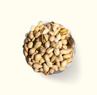 فستق بالليمون