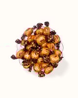 حلاوة بالقهوة أوكرانيا