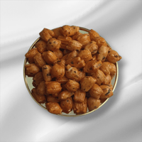 مكسرات تايلندي حارة