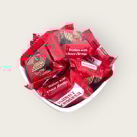 حلاوة جوني كروكر بالشوكلت