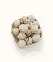 دراجيه مشروم بالكراميل