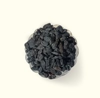 زبيب اسود اوزبكي